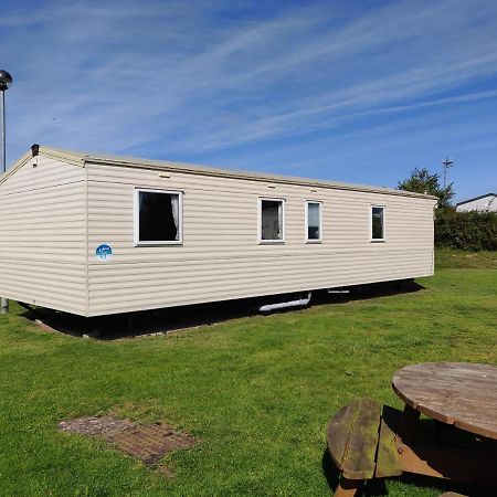 Presthaven Holiday Resort - Direct Access To Beach Prestatyn Exterior photo